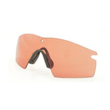 Écran de rechange Oakley SI M-Frame 3.0 Hybrid Vented Prizm TR45 45 % ventilé
