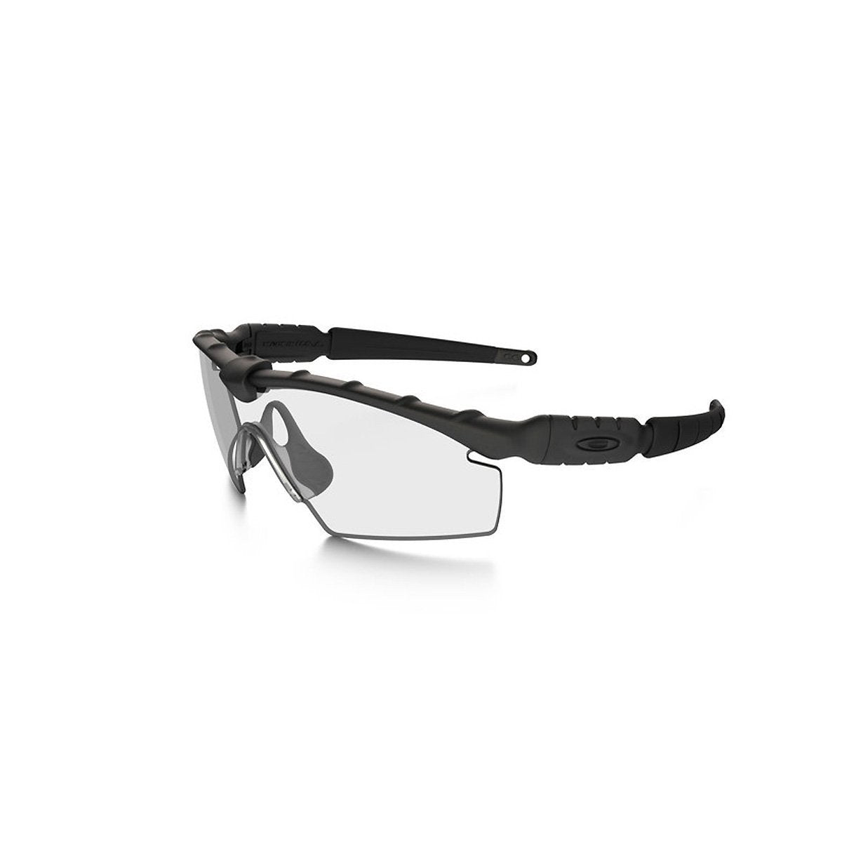 Verre de rechange Lunette Si Ballistic Frame 2.0 ecran Strike Clair Oakley SI