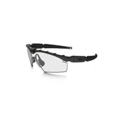 Verre de rechange Lunette Si Ballistic Frame 2.0 ecran Strike Clair Oakley SI
