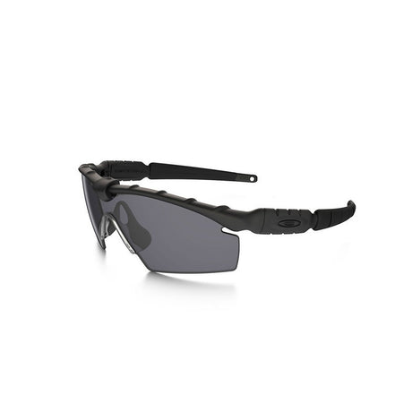 Lunettes de protection Oakley SI M-Frame 2.0 certifiées ANSI Z87.1, monture 30 g