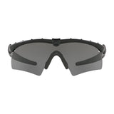 Lunettes de protection Oakley SI M-Frame 2.0 Hybrid, écran MIL-PRF 31013