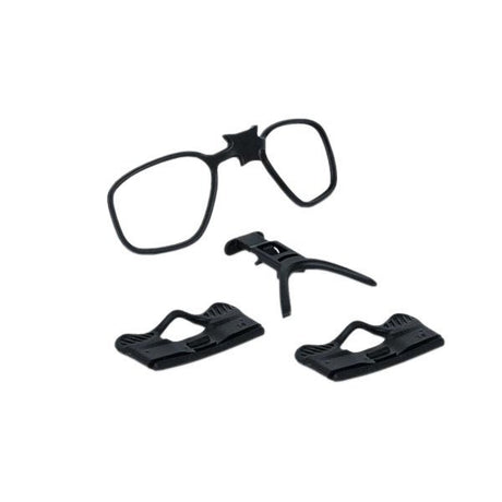 Insert verres correcteurs Oakley SI U-Rx Carrier +6.00/-6.00 pour M-Frame 2.0 et 3.0