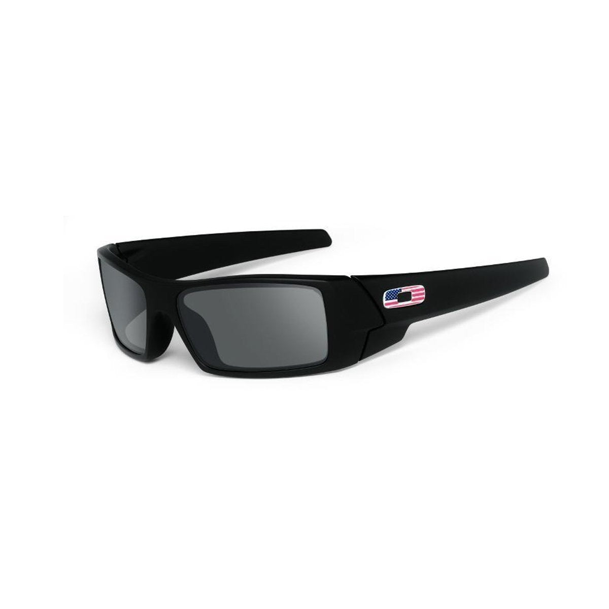 Lunette Si Gascan Mat Oakley SI