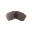 Si Fuel Cell verres de remplacement Warm Oakley SI
