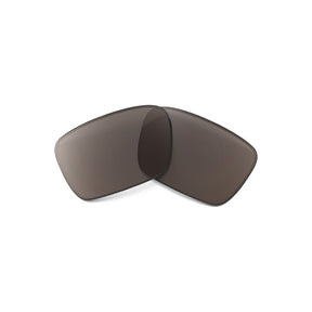 Si Fuel Cell verres de remplacement Warm Oakley SI