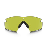 Écran de rechange Oakley SI M-Frame 3.0 Prizm TR45 45 % ou filtre laser 532 nm