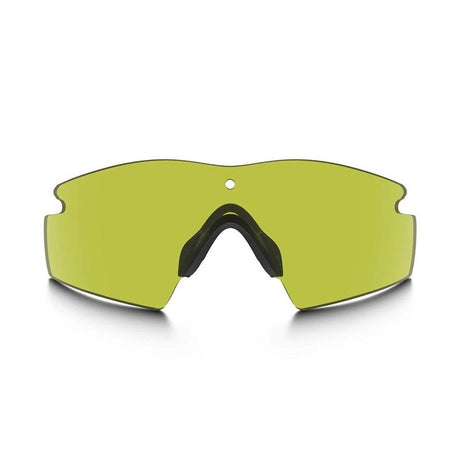 Écran de rechange Oakley SI M-Frame 3.0 Prizm TR45 45 % ou filtre laser 532 nm