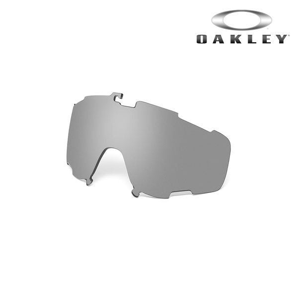 Masque balistique Oakley SI Ballistic Goggle 2.0 kit Array deux écrans EN 166 BT K