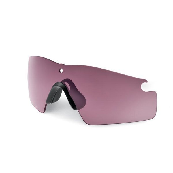 Lunettes balistiques Oakley SI M-Frame 3.0 ANSI Z87.1 et MIL-PRF 31013 monture 30 g