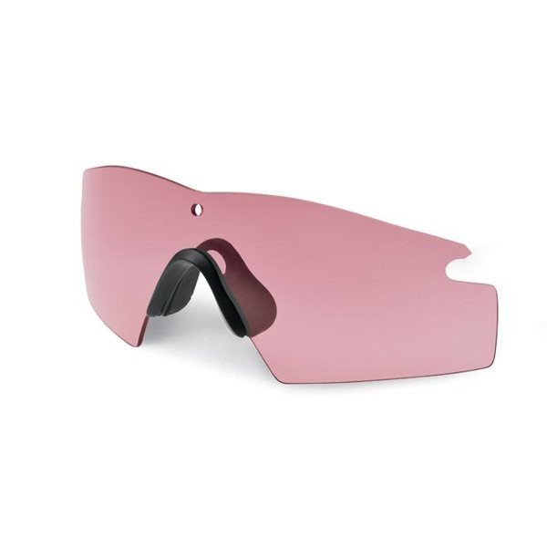 Lunettes balistiques Oakley SI M-Frame 3.0 ANSI Z87.1 et MIL-PRF 31013 monture 30 g
