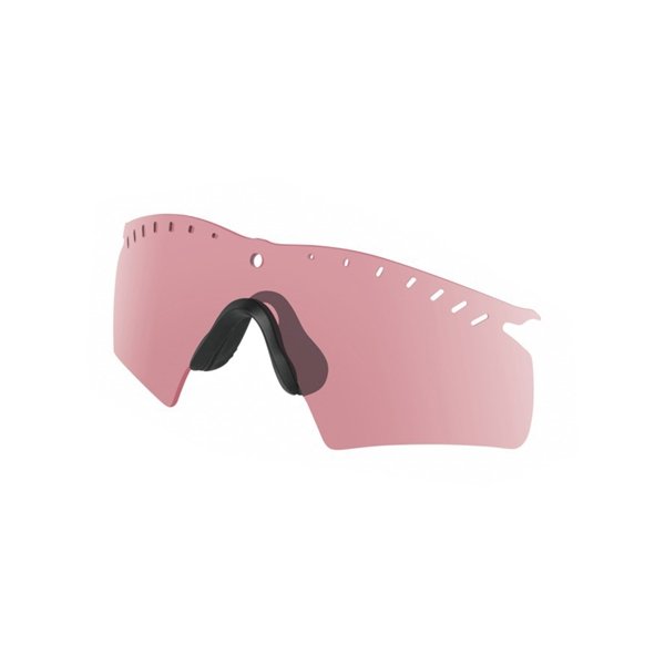 Verre de rechange Oakley SI SOEP hybride ventilé transmission lumineuse 89 %