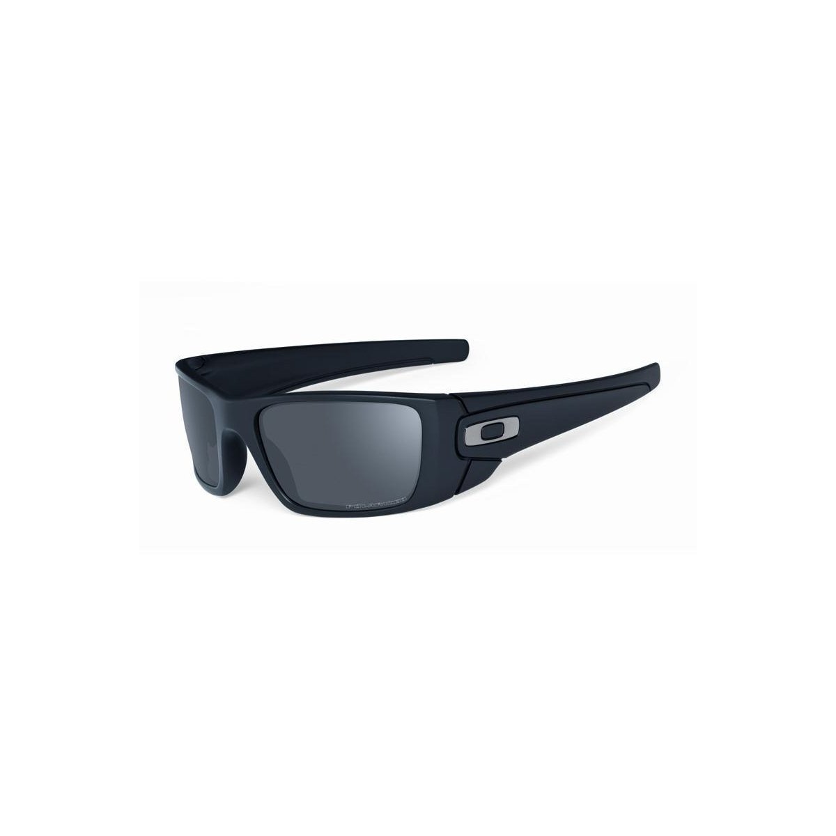 Lunette Si Fuel Cell Mat Oakley SI