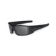Lunettes de soleil Oakley SI Fuel Cell monture O Matter 130 mm, écrans Prizm