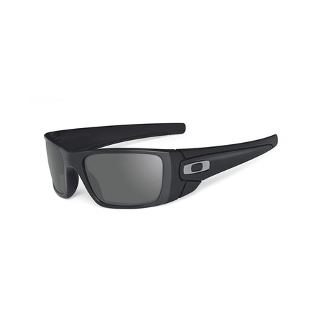 Lunettes de soleil Oakley SI Fuel Cell monture O Matter 130 mm, écrans Prizm