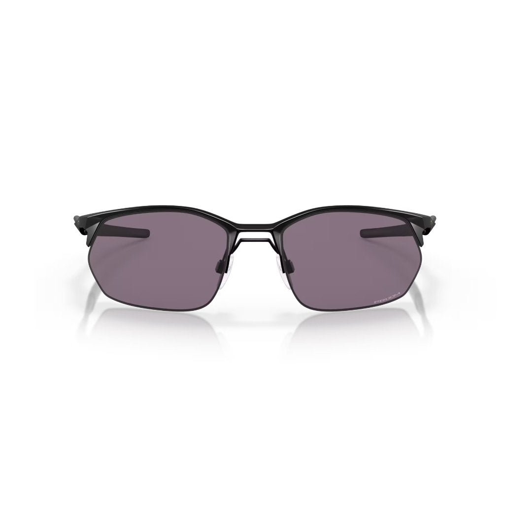 Lunettes de soleil Oakley SI Wiretap 2.0 monture métallique C-5 de 35 g écran Prizm