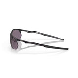 Lunettes de soleil Oakley SI Wiretap 2.0 monture métallique C-5 de 35 g écran Prizm