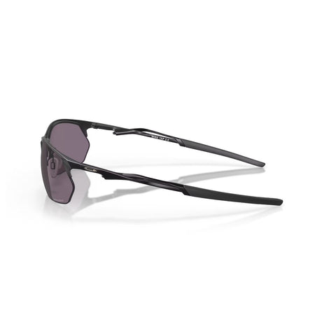 Lunettes de soleil Oakley SI Wiretap 2.0 monture métallique C-5 de 35 g écran Prizm