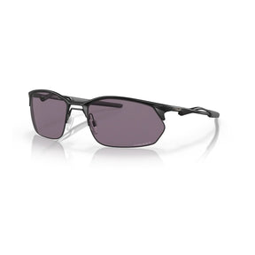 Lunette Si Wiretap 2.0 Satin verres Prizm Oakley SI
