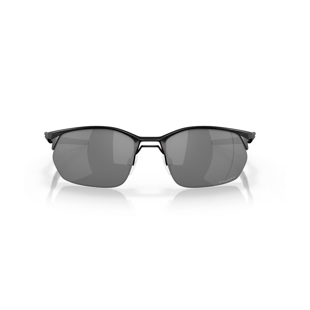 Lunettes de soleil Oakley SI Wiretap 2.0 monture métallique C-5 de 35 g écran Prizm