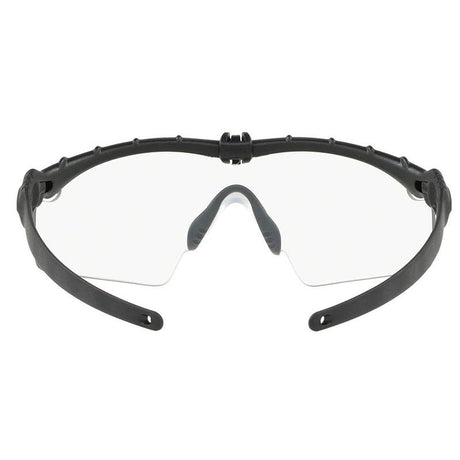 Lunettes balistiques Oakley SI M-Frame 3.0 version EN 166 certifiée CE avec écrans Plutonite