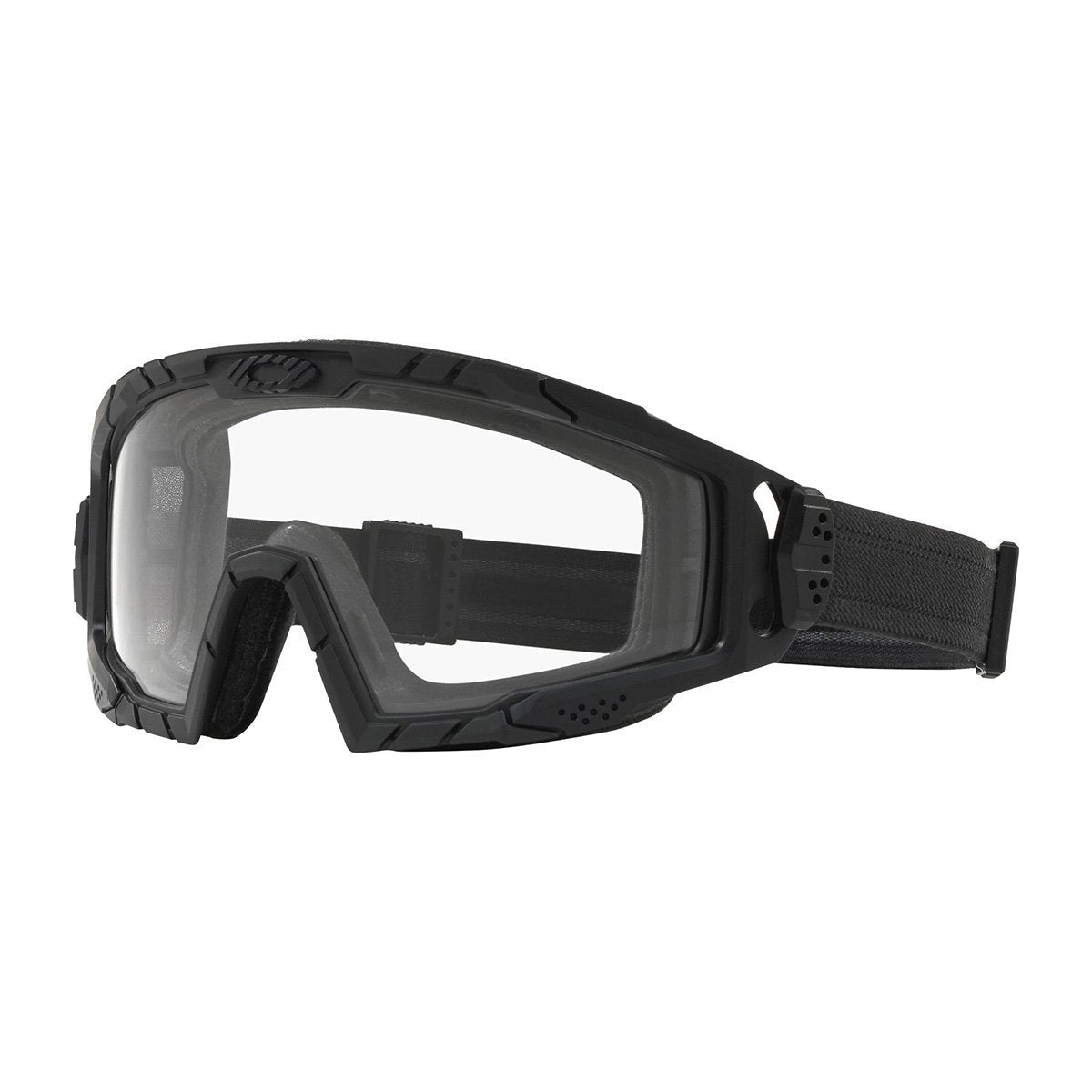 Kit de survie Kit masque Si Ballistic 2.0 (EN) Array Oakley SI