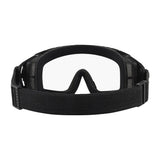 Masque balistique Oakley SI Ballistic Goggle 2.0 kit Array deux écrans EN 166 BT K