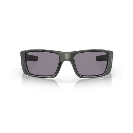 Lunettes de soleil Oakley SI Fuel Cell monture O Matter 130 mm, écrans Prizm