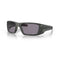 Lunettes de soleil Oakley SI Fuel Cell monture O Matter 130 mm, écrans Prizm