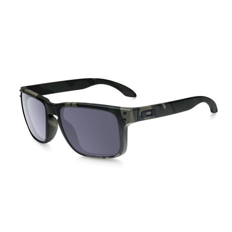 Lunettes de soleil Oakley SI Holbrook ANSI Z87.1, écrans Prizm polarisés