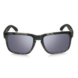 Lunettes de soleil Oakley SI Holbrook ANSI Z87.1, écrans Prizm polarisés