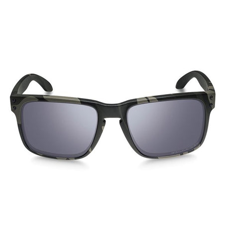Lunettes de soleil Oakley SI Holbrook ANSI Z87.1, écrans Prizm polarisés