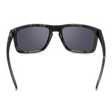 Lunettes de soleil Oakley SI Holbrook ANSI Z87.1, écrans Prizm polarisés