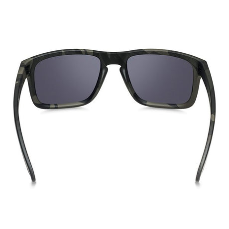 Lunettes de soleil Oakley SI Holbrook ANSI Z87.1, écrans Prizm polarisés