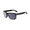 Lunettes de soleil Oakley SI Holbrook ANSI Z87.1, écrans Prizm polarisés