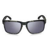 Lunettes de soleil Oakley SI Holbrook ANSI Z87.1, écrans Prizm polarisés