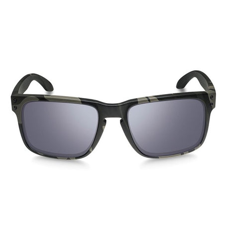 Lunettes de soleil Oakley SI Holbrook ANSI Z87.1, écrans Prizm polarisés