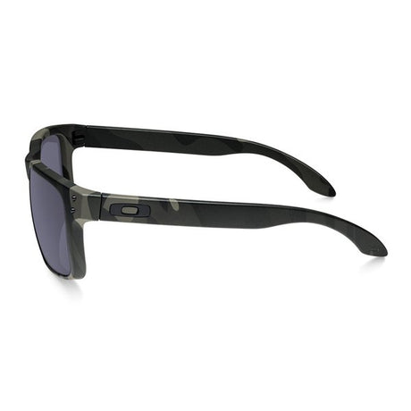 Lunettes de soleil Oakley SI Holbrook ANSI Z87.1, écrans Prizm polarisés