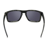 Lunettes de soleil Oakley SI Holbrook ANSI Z87.1, écrans Prizm polarisés