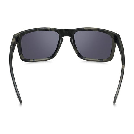 Lunettes de soleil Oakley SI Holbrook ANSI Z87.1, écrans Prizm polarisés