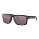Lunettes de soleil Oakley SI Holbrook ANSI Z87.1, écrans Prizm polarisés