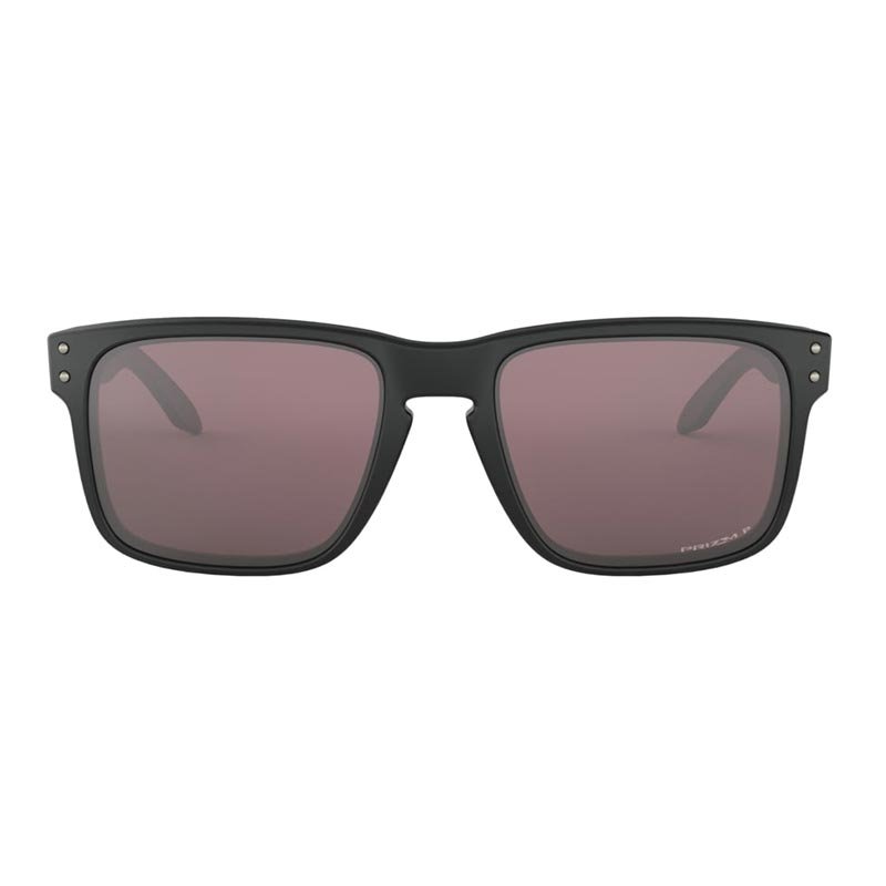 Lunettes de soleil Oakley SI Holbrook ANSI Z87.1, écrans Prizm polarisés