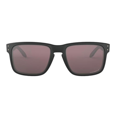 Lunettes de soleil Oakley SI Holbrook ANSI Z87.1, écrans Prizm polarisés