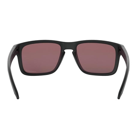Lunettes de soleil Oakley SI Holbrook ANSI Z87.1, écrans Prizm polarisés