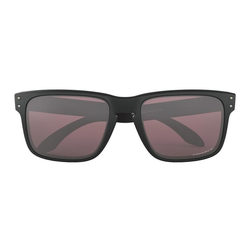 Lunettes de soleil Oakley SI Holbrook ANSI Z87.1, écrans Prizm polarisés