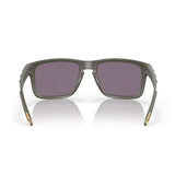 Lunettes de soleil Oakley SI Holbrook ANSI Z87.1, écrans Prizm polarisés