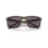Lunettes de soleil Oakley SI Holbrook ANSI Z87.1, écrans Prizm polarisés