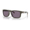 Lunettes de soleil Oakley SI Holbrook ANSI Z87.1, écrans Prizm polarisés