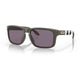 Lunettes de soleil Oakley SI Holbrook ANSI Z87.1, écrans Prizm polarisés