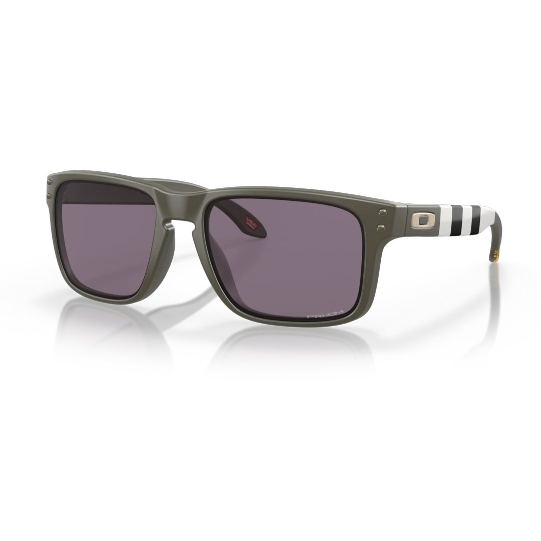 Lunettes de protection Solaire Si Holbrook American Heritage Veres Prizm Oakley SI