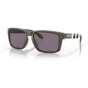 Lunettes de protection Solaire Si Holbrook American Heritage Veres Prizm Oakley SI